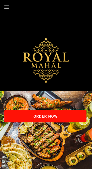 Royal Mahal Screenshot 0
