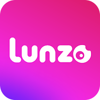 Lunzo — Video chat