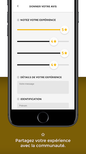 Point Soleil Osny Screenshot 2