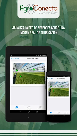Agroconecta Screenshot 2