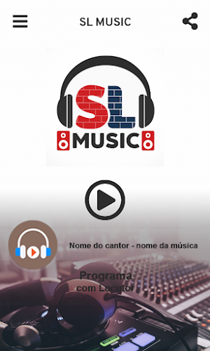 SL MUSIC Screenshot 0