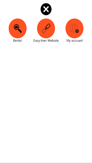 Easy-liner Workspace Screenshot 1