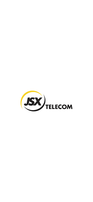 JSX Telecom Screenshot 3