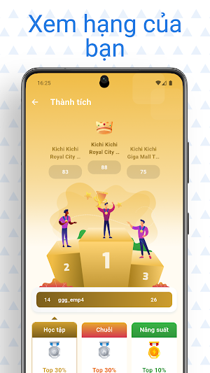 MK AIMentor Screenshot 3