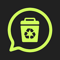 View & Recover Deleted Message