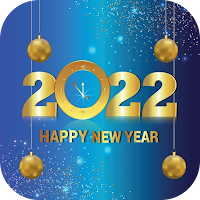 Merry Christmas & Happy New Year 2022