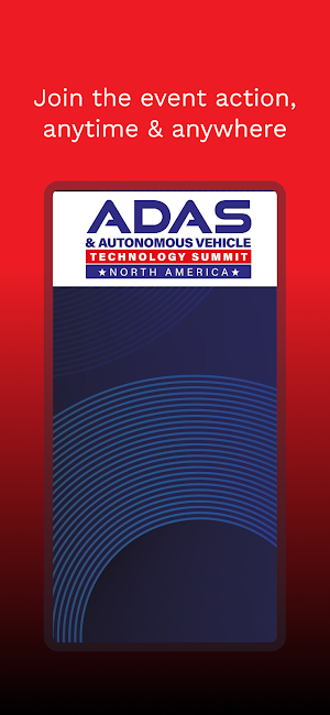 ADAS & AV Expo NA Screenshot 3