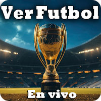 Futbol en vivo CopaAmerica