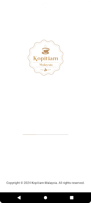 Kopitiam Malaysia Screenshot 0