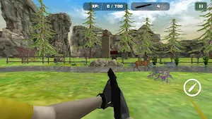 SHOOT STRIKE 3D Screenshot 3