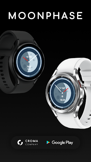 Moonphase Screenshot 0