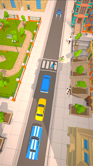 Crosswalk Manager Screenshot 2