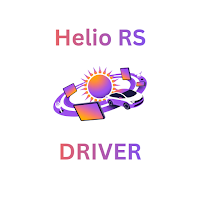 Helio Driver