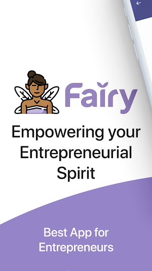 Fairy - Your Local Marketplace Screenshot 0
