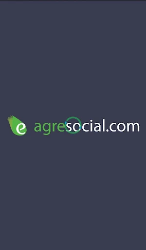 Agresocial Screenshot 0