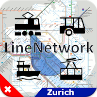 LineNetwork Zurich 2022