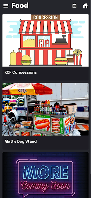 Kingdom Come Festival Screenshot 3