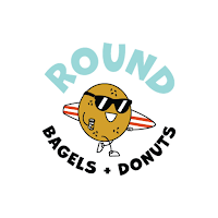 Round Bagels & Donuts