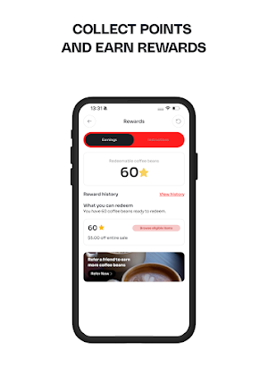 Orleans Coffee Espresso Bar Screenshot 3