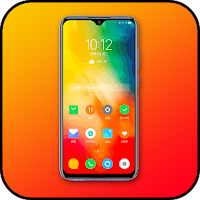 Theme for Lenovo K6 Enjoy