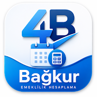 Bağkur Emeklilik Hesaplama