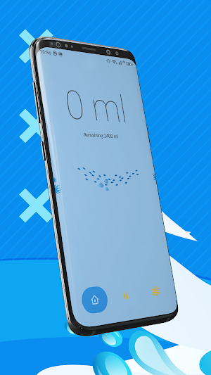 Water Reminder Screenshot 0