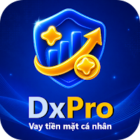 DxPro Vay tiền mặt cá nhân