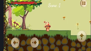 Fight For The Kingdom Screenshot 0
