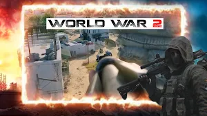Call of Battlefield: Warzone Screenshot 0