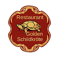 Goldene Schildkröte Halle