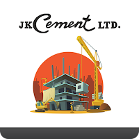 DNA (White) - JK CEMENT