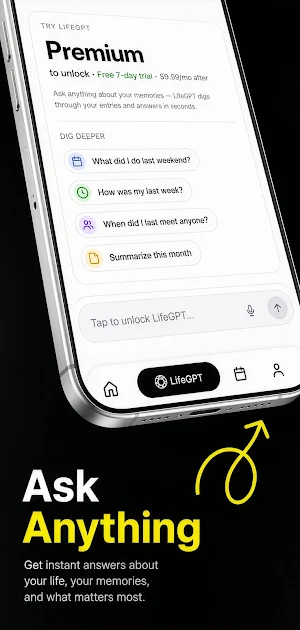 Rmind: AI Note Taker Screenshot 2