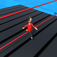 Dodge the Lasers 3D
