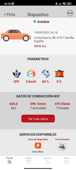 Gesttem Screenshot 3