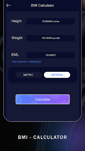 Home Workout - Lose weight at home - Bodybuilding Screenshot 3