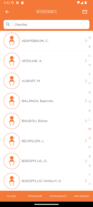 SFNP 2025 Screenshot 3