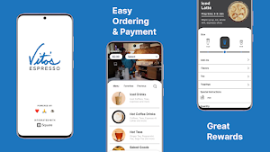 Vitto's Espresso Screenshot 3