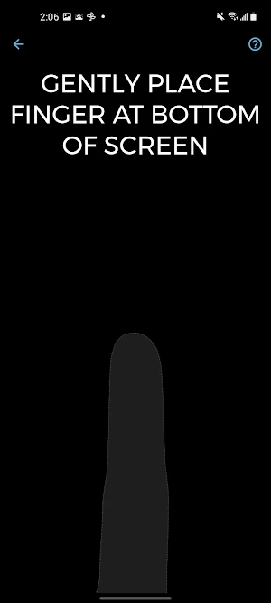 PerfectFit Screenshot 3