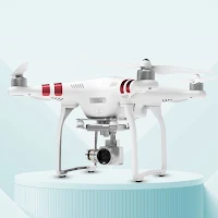 DJi Phantom 3 Guide