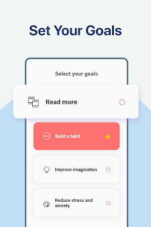 Book Summary App: Short 12min Book Summaries Screenshot 2