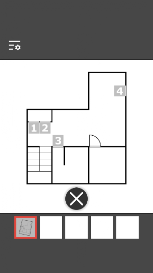 Design House Escape Screenshot 2