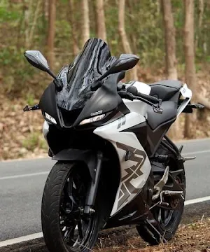 Yamaha YZF-R3 Wallpapers Screenshot 2
