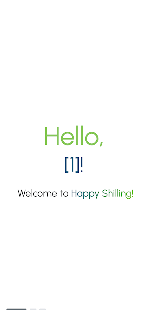 Happy Shilling Screenshot 2