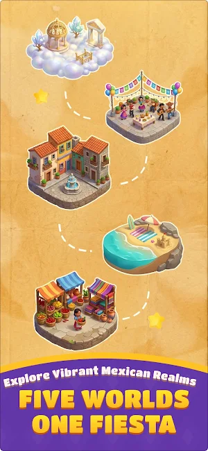LotoLoco Bingo Slots Screenshot 2
