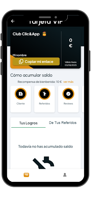 Referral Health Screenshot 1