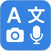 Camera Translate all language