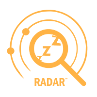 Fatigue RADAR