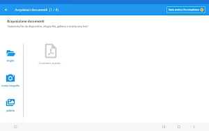 Siav SmartDesk Screenshot 3