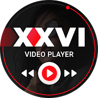 XXVI Video Player - HD Player
