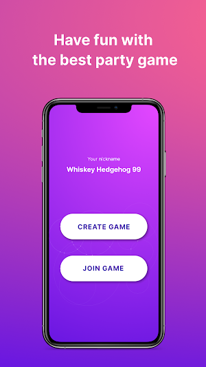 Never Have I Ever: Multiplayer Screenshot 0